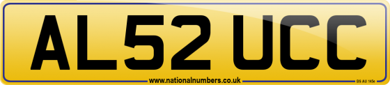 AL52 UCC
