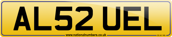 AL52 UEL