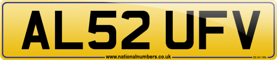 AL52 UFV
