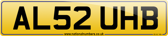 AL52 UHB