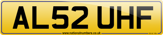 AL52 UHF