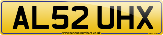 AL52 UHX