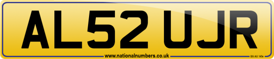 AL52 UJR
