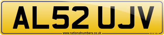 AL52 UJV