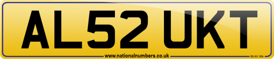AL52 UKT