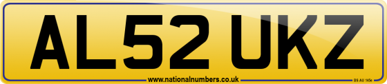 AL52 UKZ