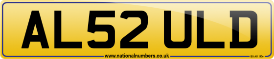 AL52 ULD