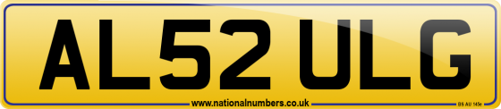 AL52 ULG