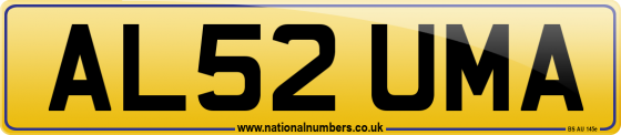 AL52 UMA