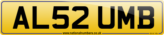 AL52 UMB