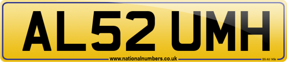 AL52 UMH