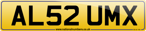 AL52 UMX