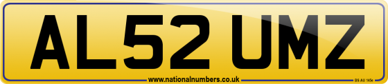 AL52 UMZ