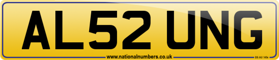 AL52 UNG