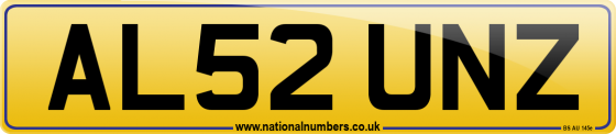 AL52 UNZ