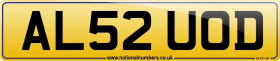 AL52 UOD
