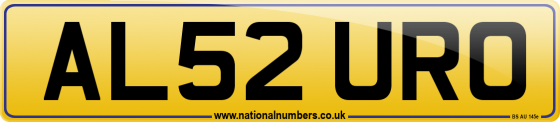 AL52 URO