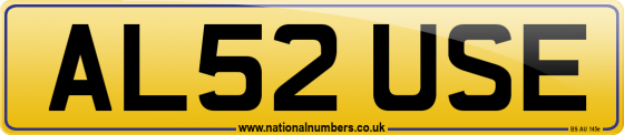 AL52 USE