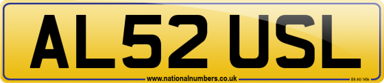 AL52 USL