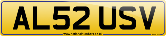 AL52 USV