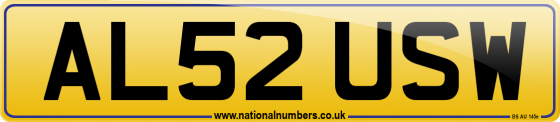 AL52 USW