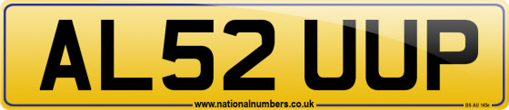 AL52 UUP