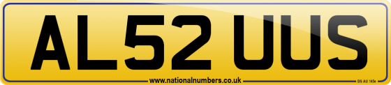 AL52 UUS