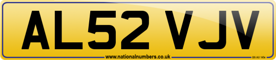 AL52 VJV