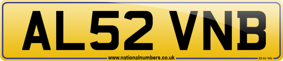 AL52 VNB