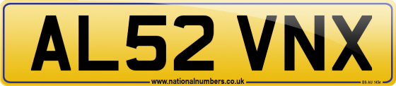 AL52 VNX