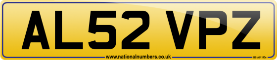 AL52 VPZ