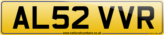 AL52 VVR