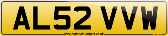 AL52 VVW