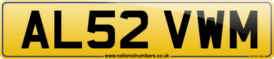 AL52 VWM