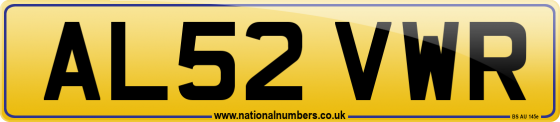 AL52 VWR
