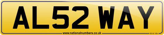 AL52 WAY