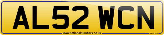 AL52 WCN