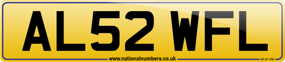 AL52 WFL