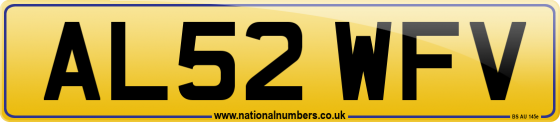 AL52 WFV