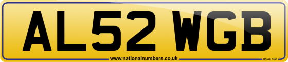 AL52 WGB