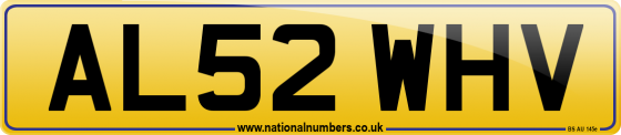 AL52 WHV