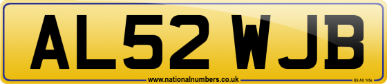 AL52 WJB