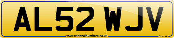 AL52 WJV