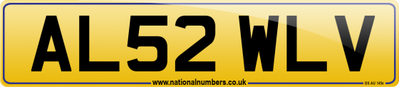 AL52 WLV