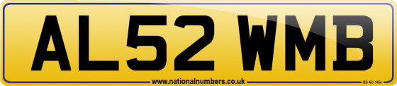 AL52 WMB