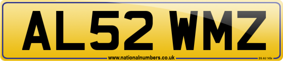 AL52 WMZ