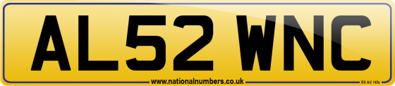 AL52 WNC