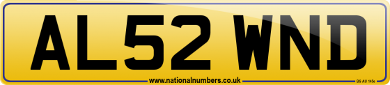 AL52 WND