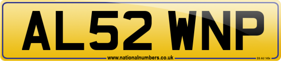 AL52 WNP