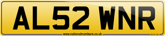 AL52 WNR